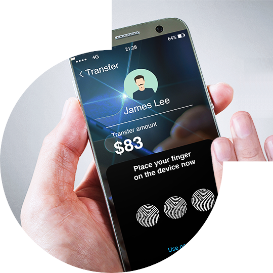 ob电竞新一代全系列感測技術<br>為智慧應用場域帶來人機溝通全新體驗